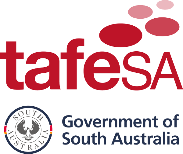 TAFE SA Logo
