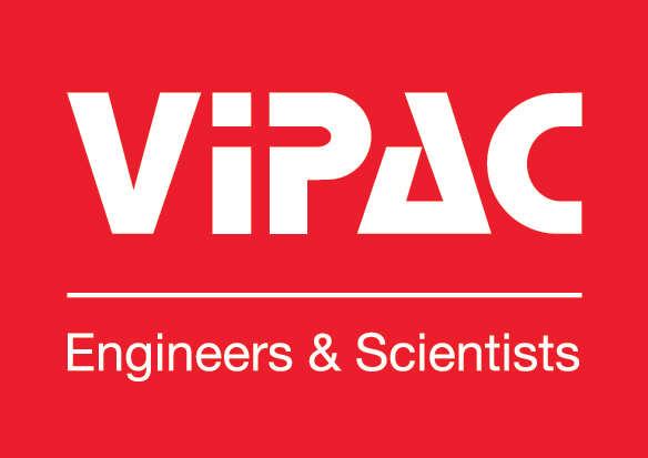 Vipac Engineers & Scientists Ltd Logo