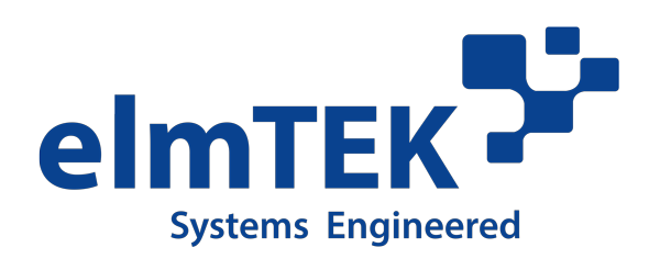 elmTEK Pty Ltd Logo