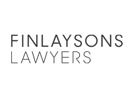 Finlaysons Lawyers Logo