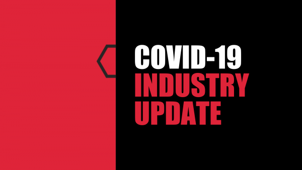 Covid-19 Defence Industry Update