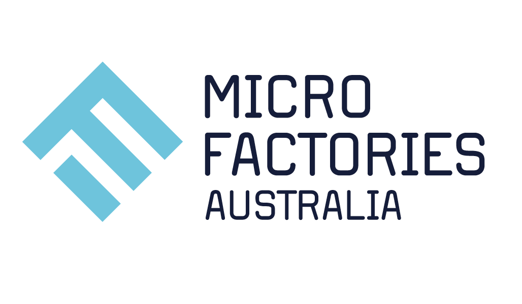 Microfactories Logo