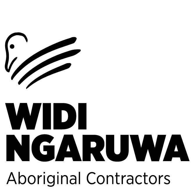 Widi Ngaruwa logo