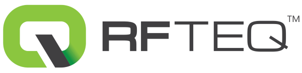 RFTeq logo