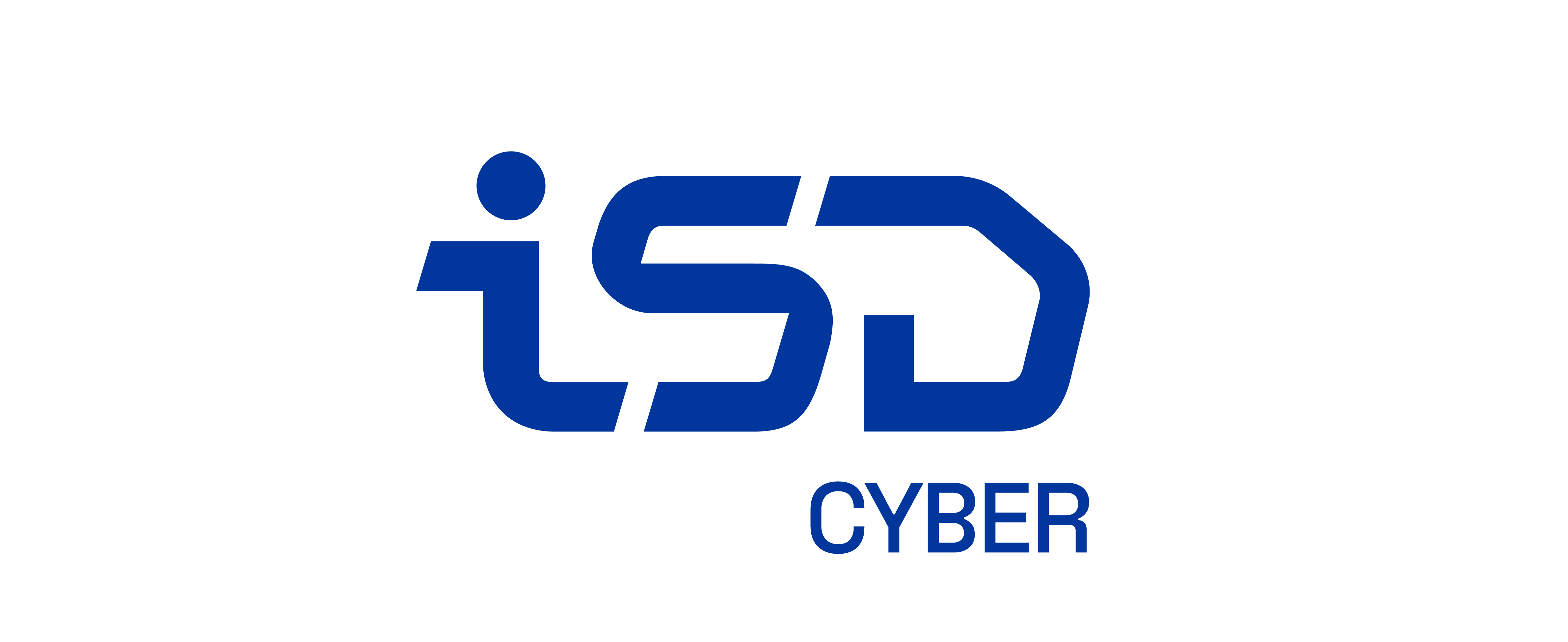 ISD Cyber logo