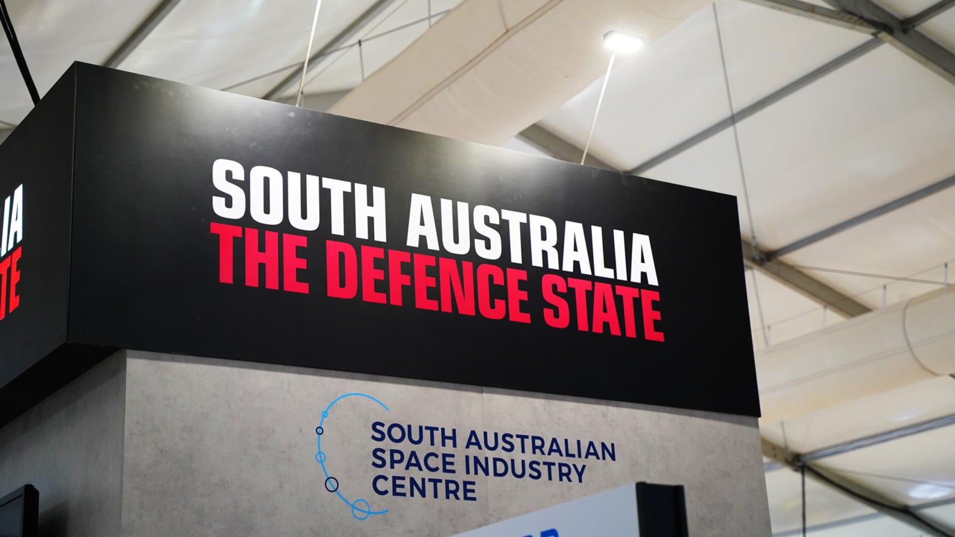 Defence State