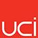 Green-UCI UCI logo
