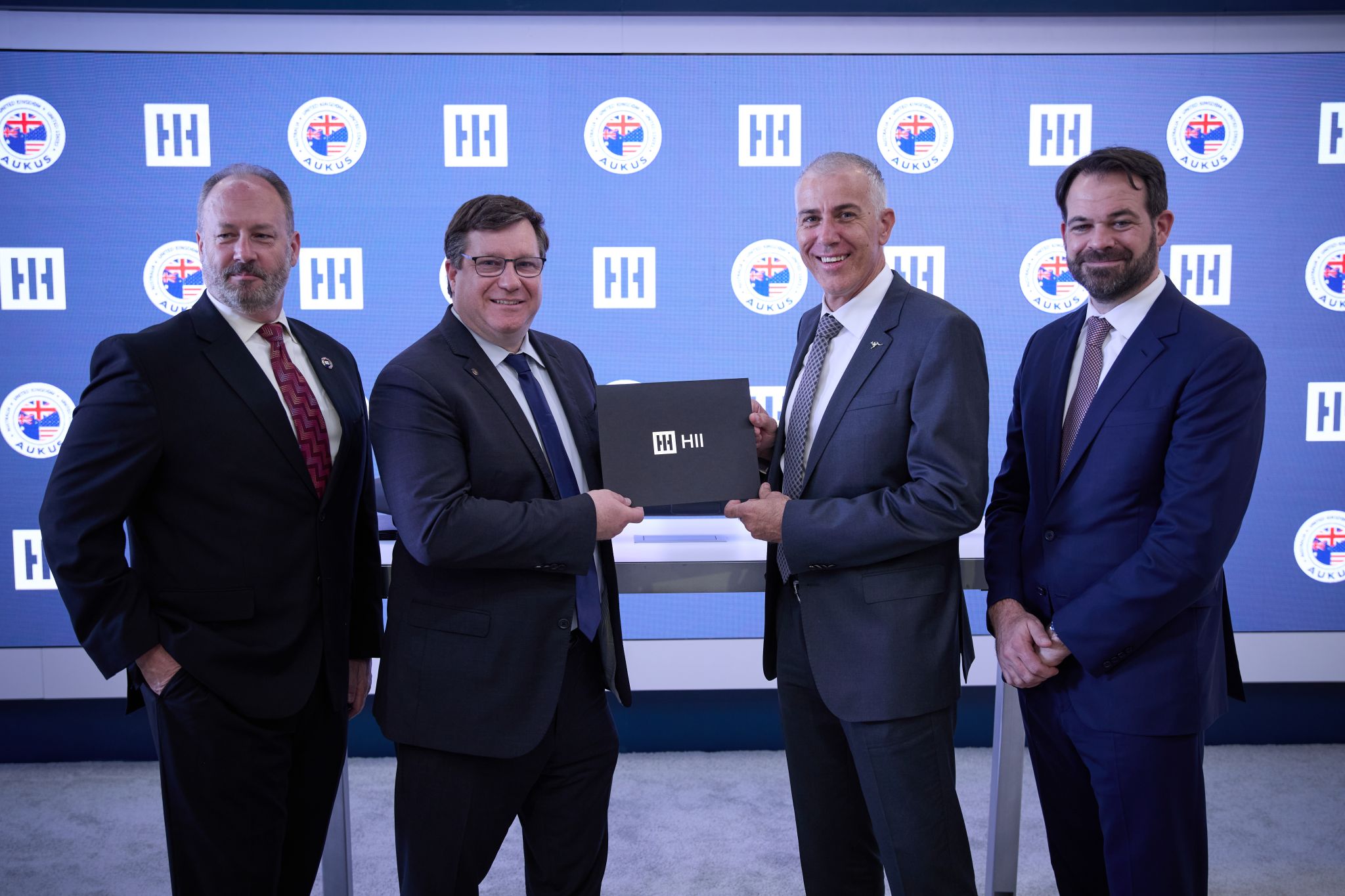 Century Engineering secures Newport News Shipbuilding supplier identification number