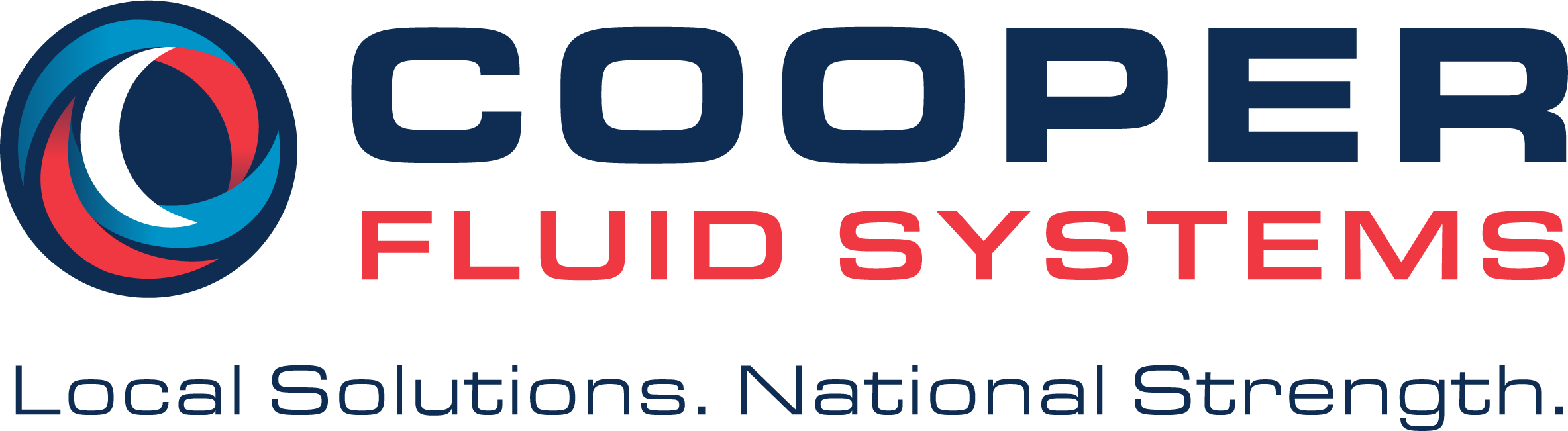 Cooper Fluid Systems
