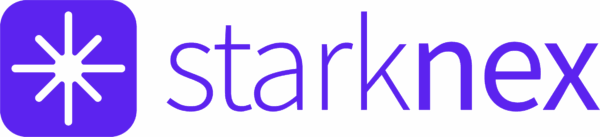 Starknex logo