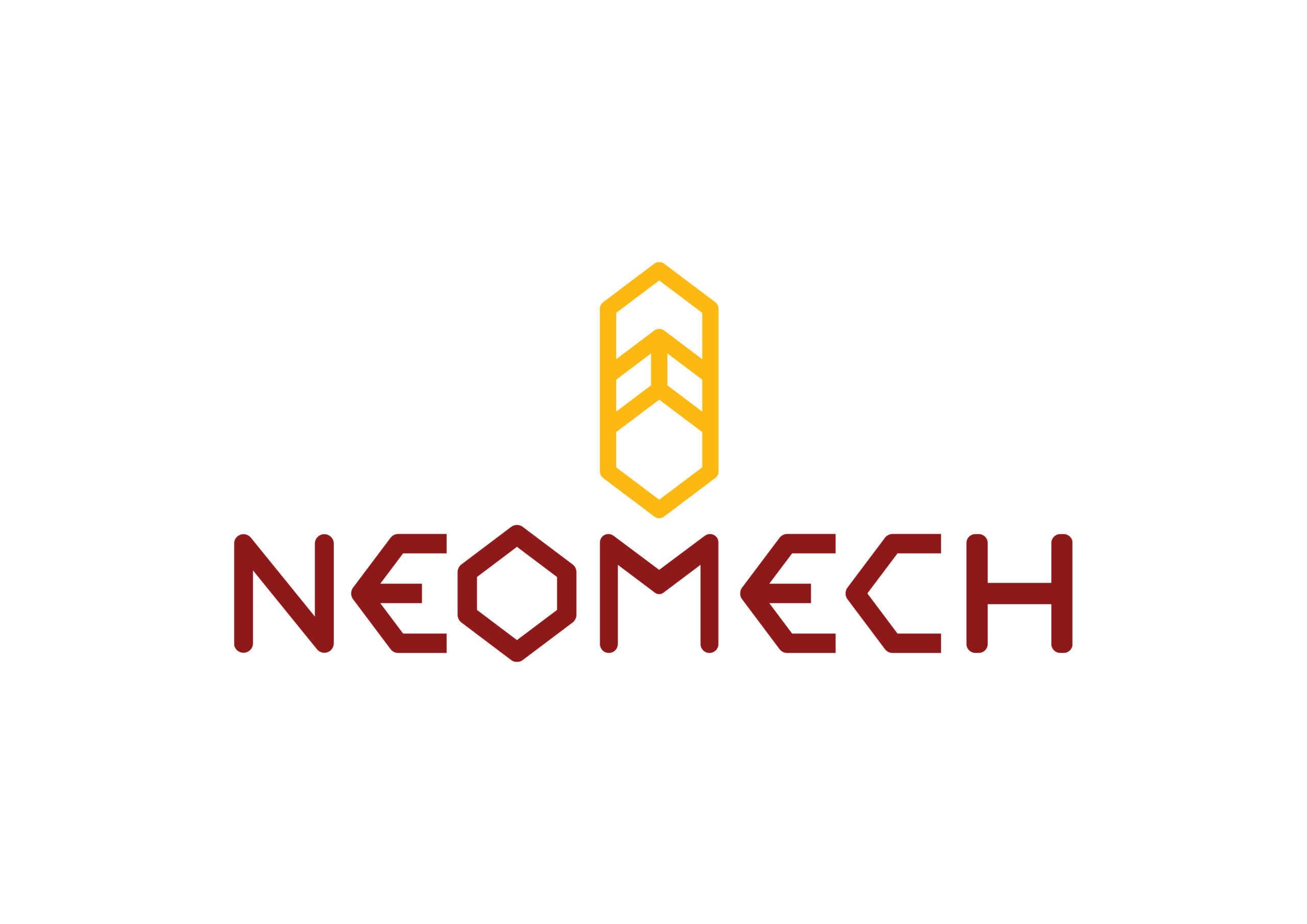 Neomech logo