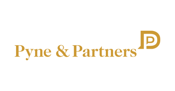 Pan & Partners Logo Pan & Partners Logo