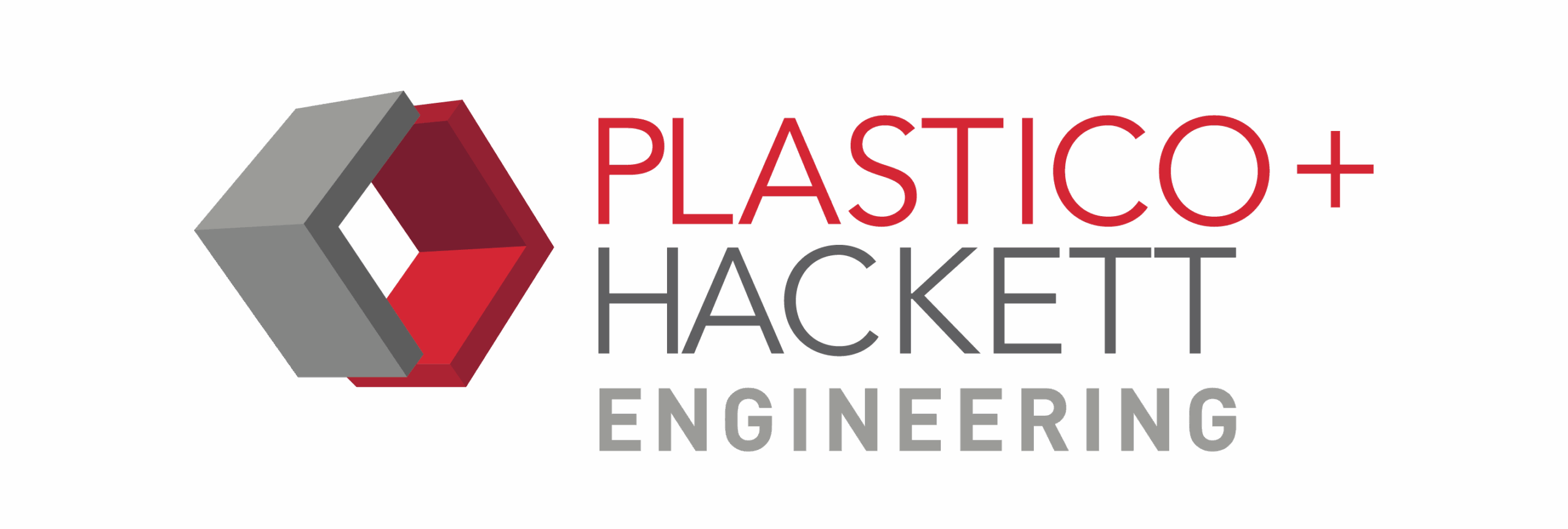Plastico Hackett Engineering Logo Plastico Hackett Engineering logo