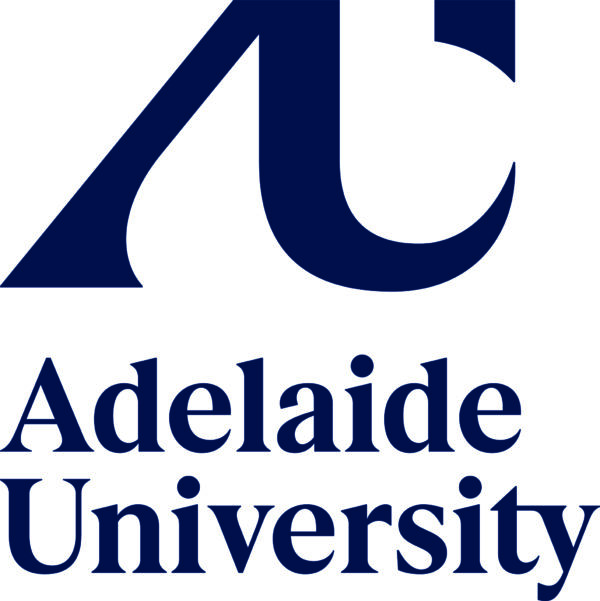 Adelaide University Stacked