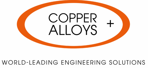 Copper Alloys ltd Logo
