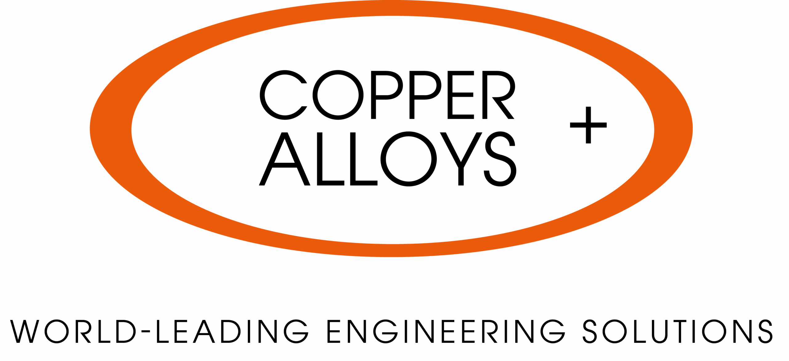 Copper Alloys ltd Logo