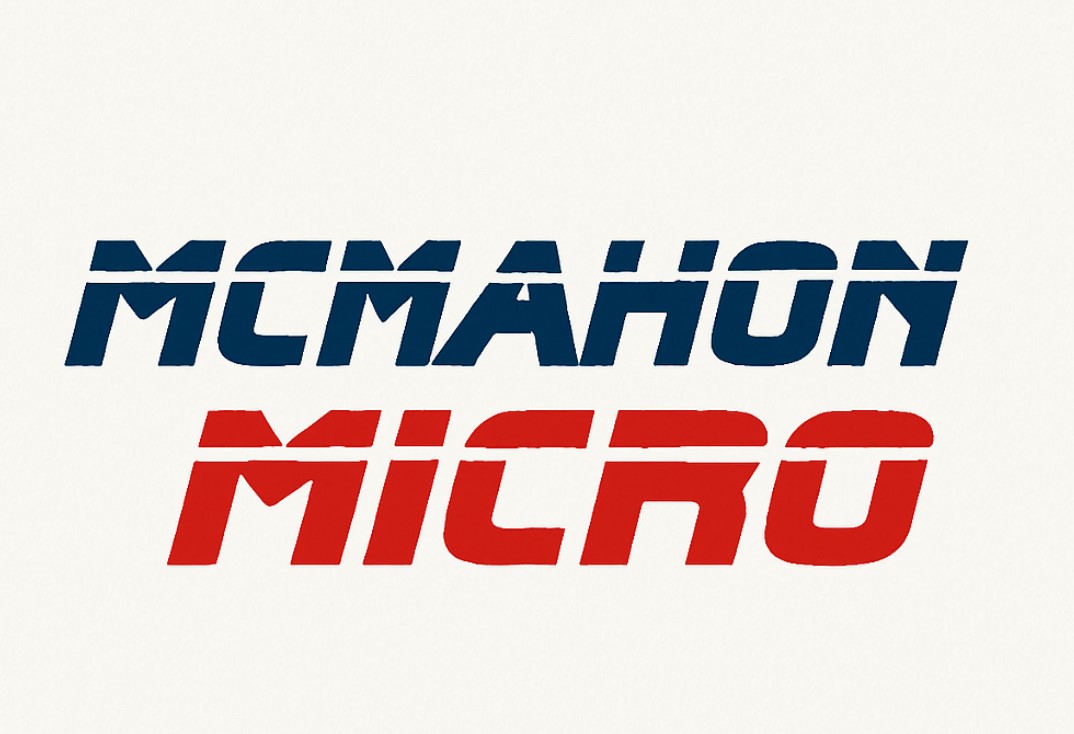 McMahon Micro