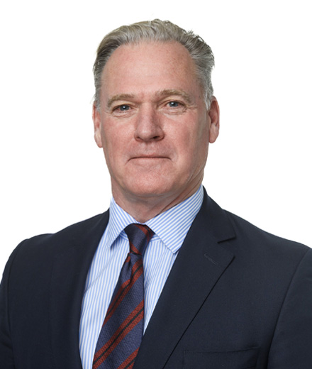 Photo of Defence SA's Director Defence Industry - UK, Anthony Heath