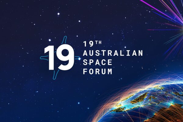 19th Australian Space Forum July 21, 2026 - July 22, 2026