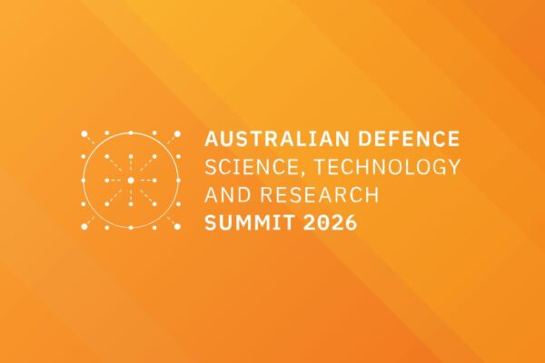 Australian Defence Science, Technology and Research (ADSTAR) Summit 2026
