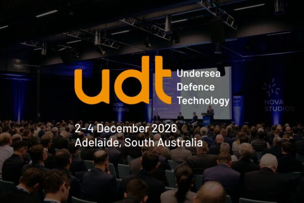 UDT Adelaide 2026