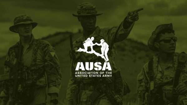 Association of the US Army Annual Meeting and Exposition (AUSA)