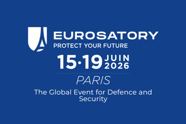 Eurosatory | 15 - 16 June, Paris