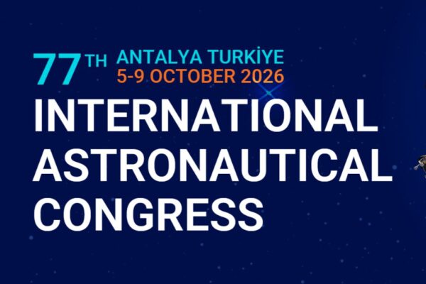 International Astronautical Congress (IAC) 2026