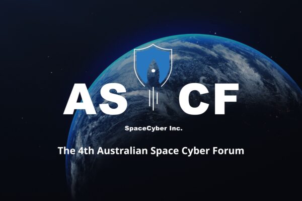 4th Australian Space Cyber Forum