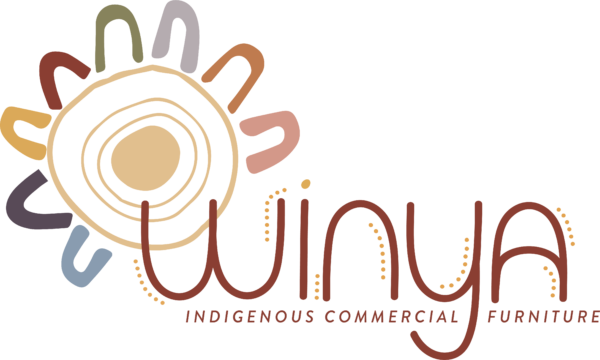 Winya Indigenous Commercial Furniture