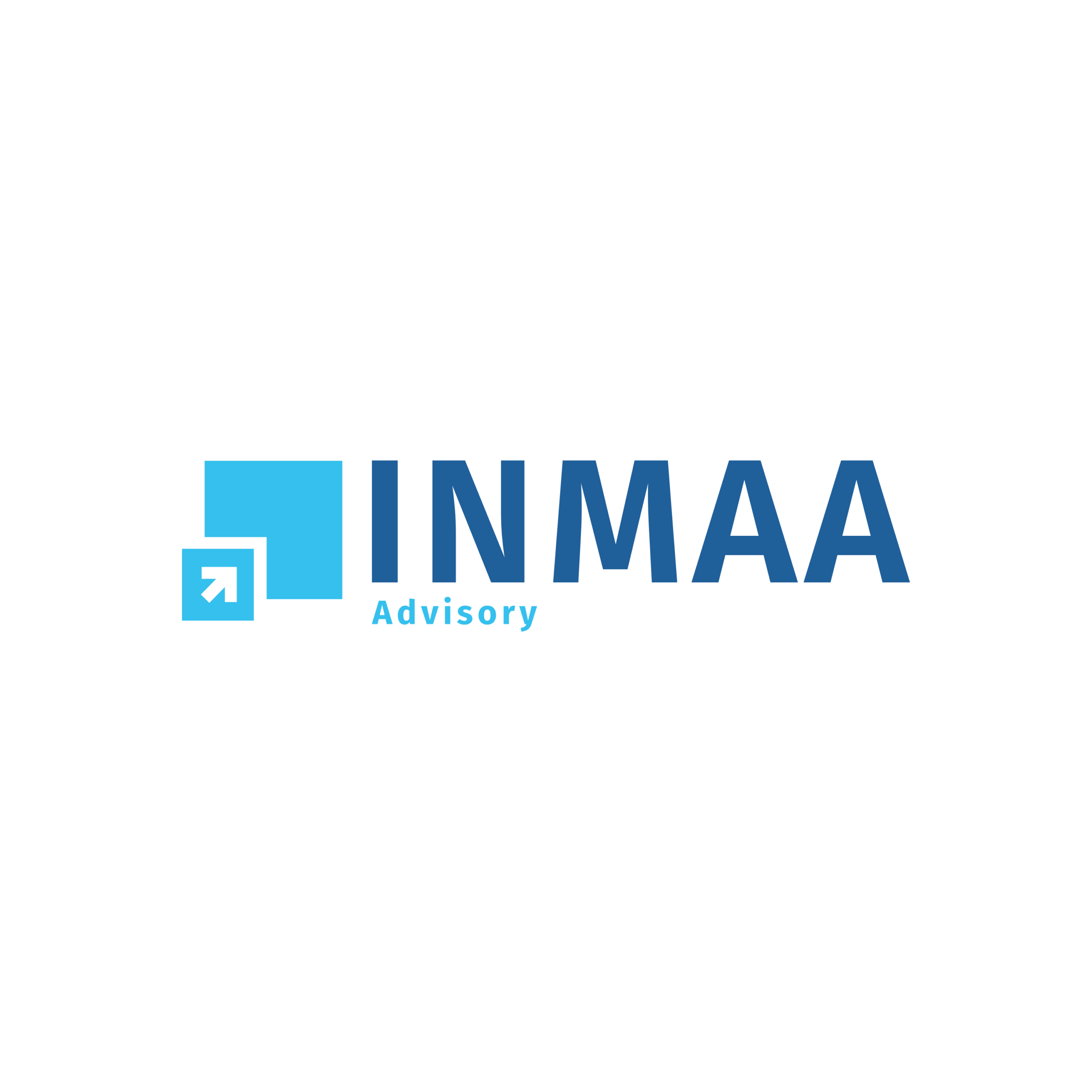 INMAA Logo