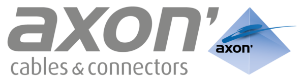 AXON_cables-connectors