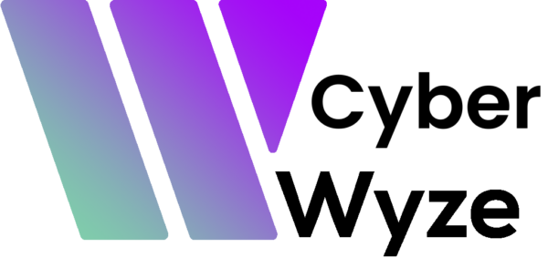 CYBER-WYZE-LOGO-Purple-Black-Text