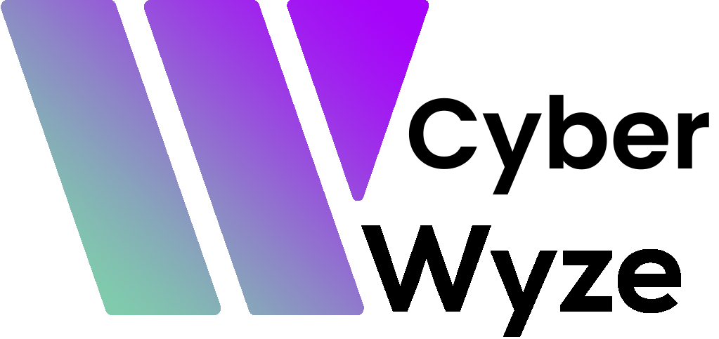 CYBER-WYZE-LOGO-Purple-Black-Text