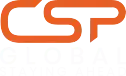 CSP Logo CSP Logo